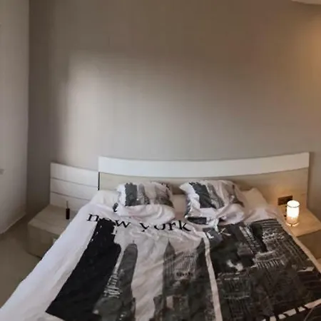 Lägenhet Oasis X App 25 Guardamar del Segura