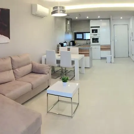 Lägenhet Oasis X App 25 Guardamar del Segura