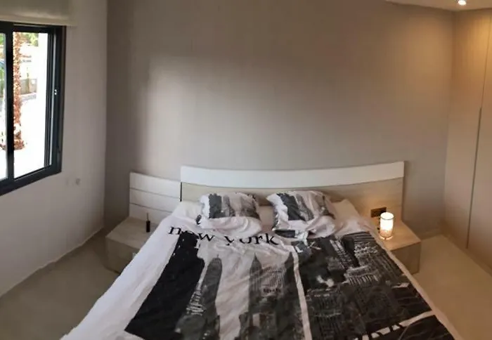 公寓 Oasis X App 25 瓜尔达马尔·德尔·塞古拉